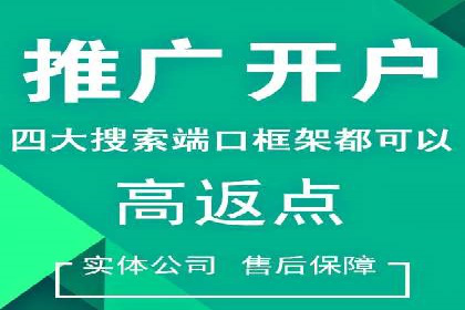 竞价代运营助力企业实现多渠道营销案例